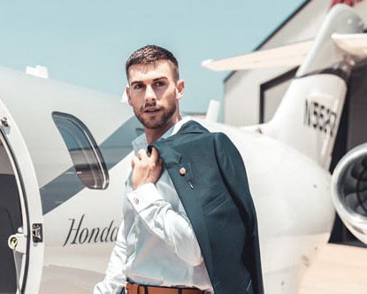 Business Class