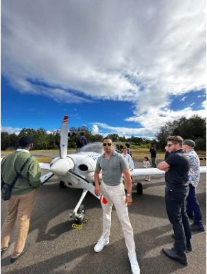 Mid Year Catch up Kooralbyn Valley1