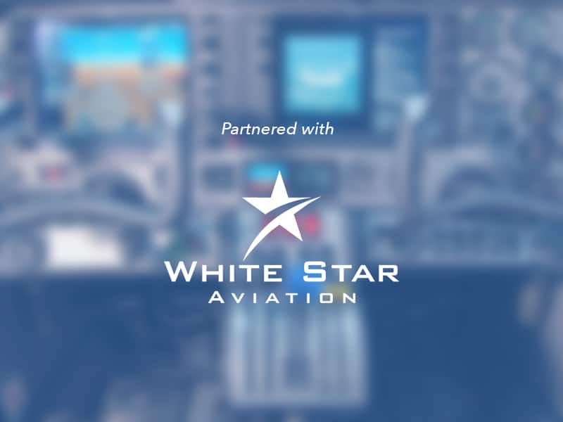 partnered with